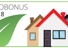ecobonus 2018