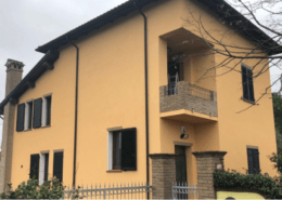 microcappotto termico