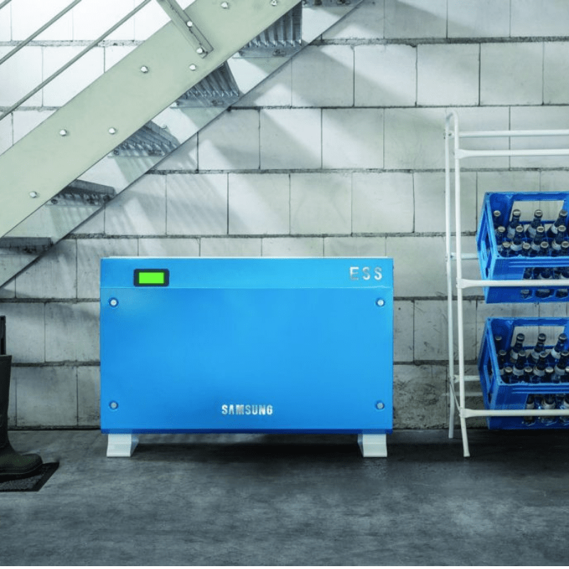 accumulo solare energie rinnovabili